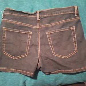 Forever 21 shorts
